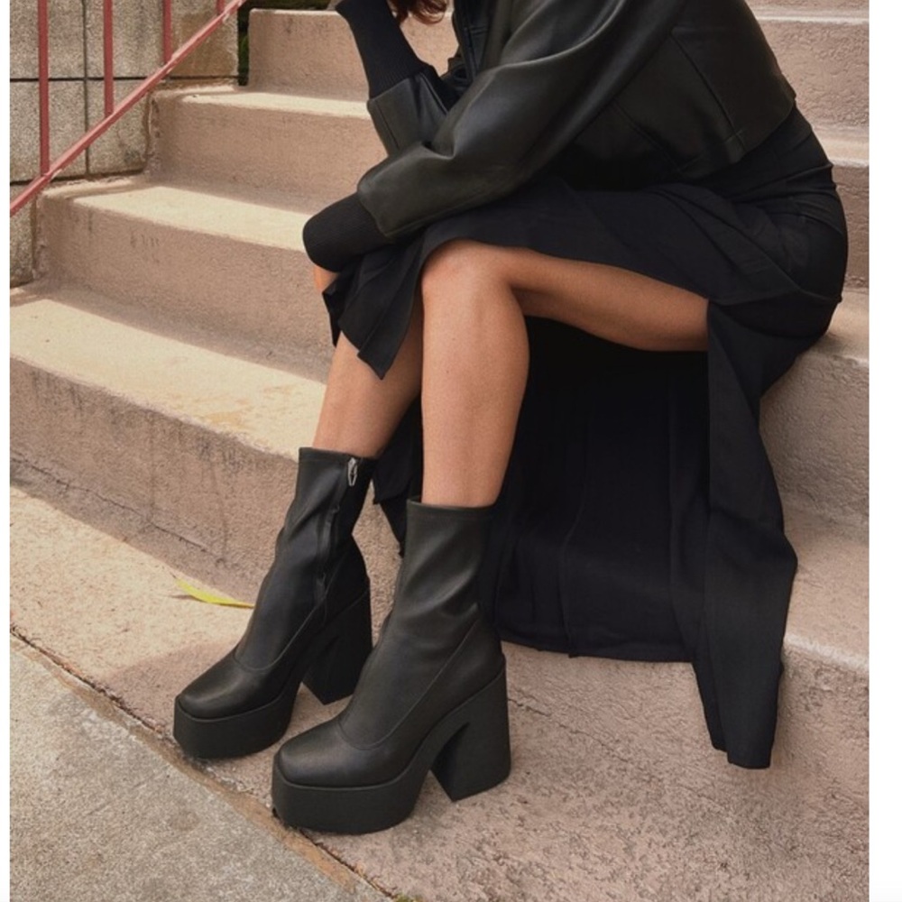 Open Edit Jasper Platform Boot - Picture 6 of 6